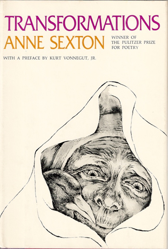 Transformations – Anne Sexton