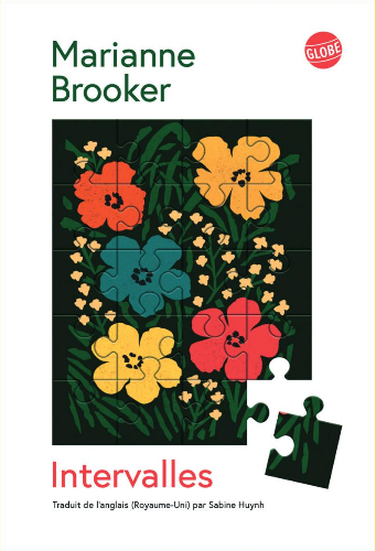 Intervalles, de Marianne Brooker
